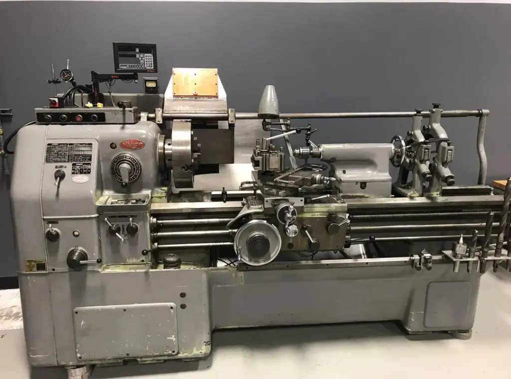 خراطة تشغيل المعادن المتحدة للصناعات الهندسية 2 e1753102942148