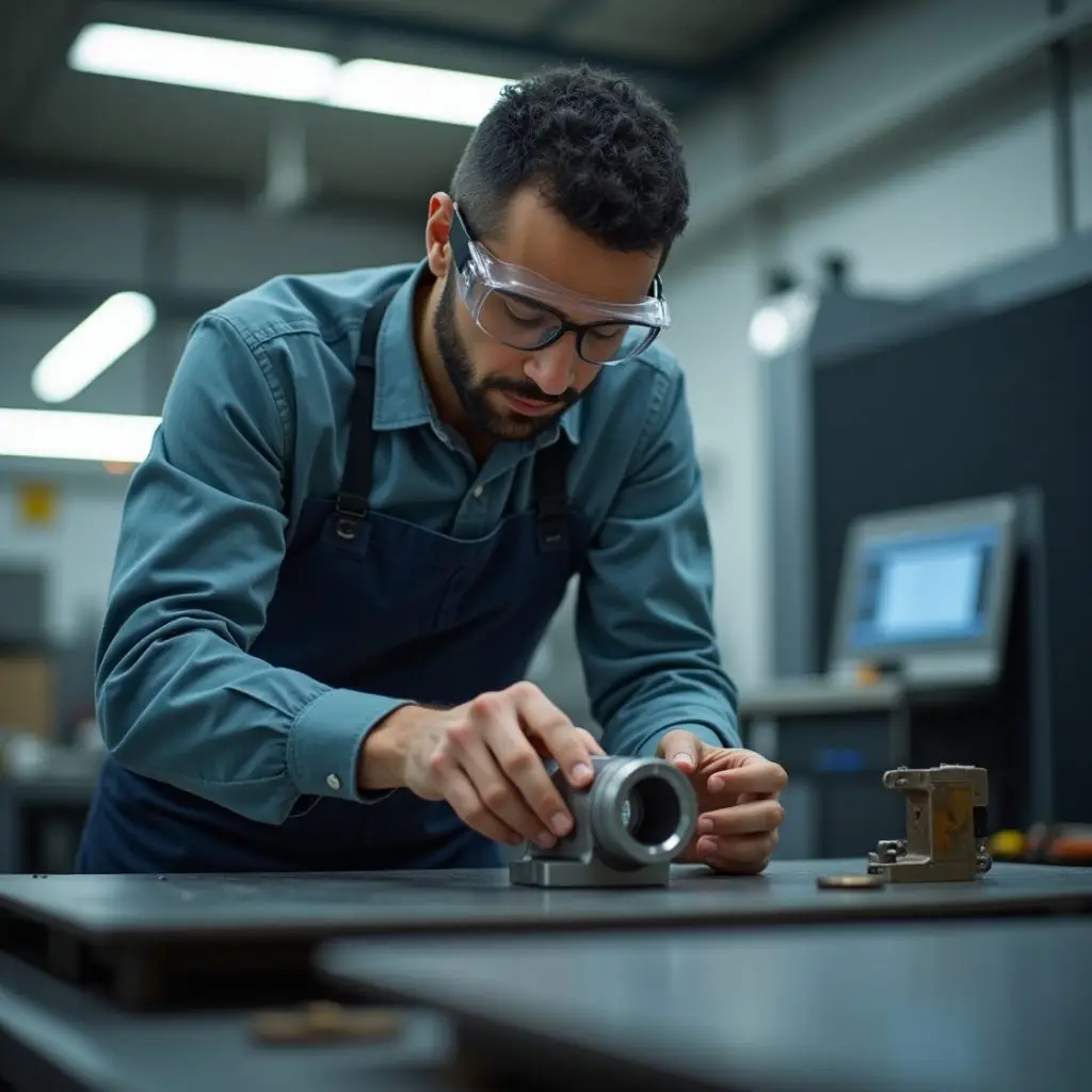 التصنيع للغير