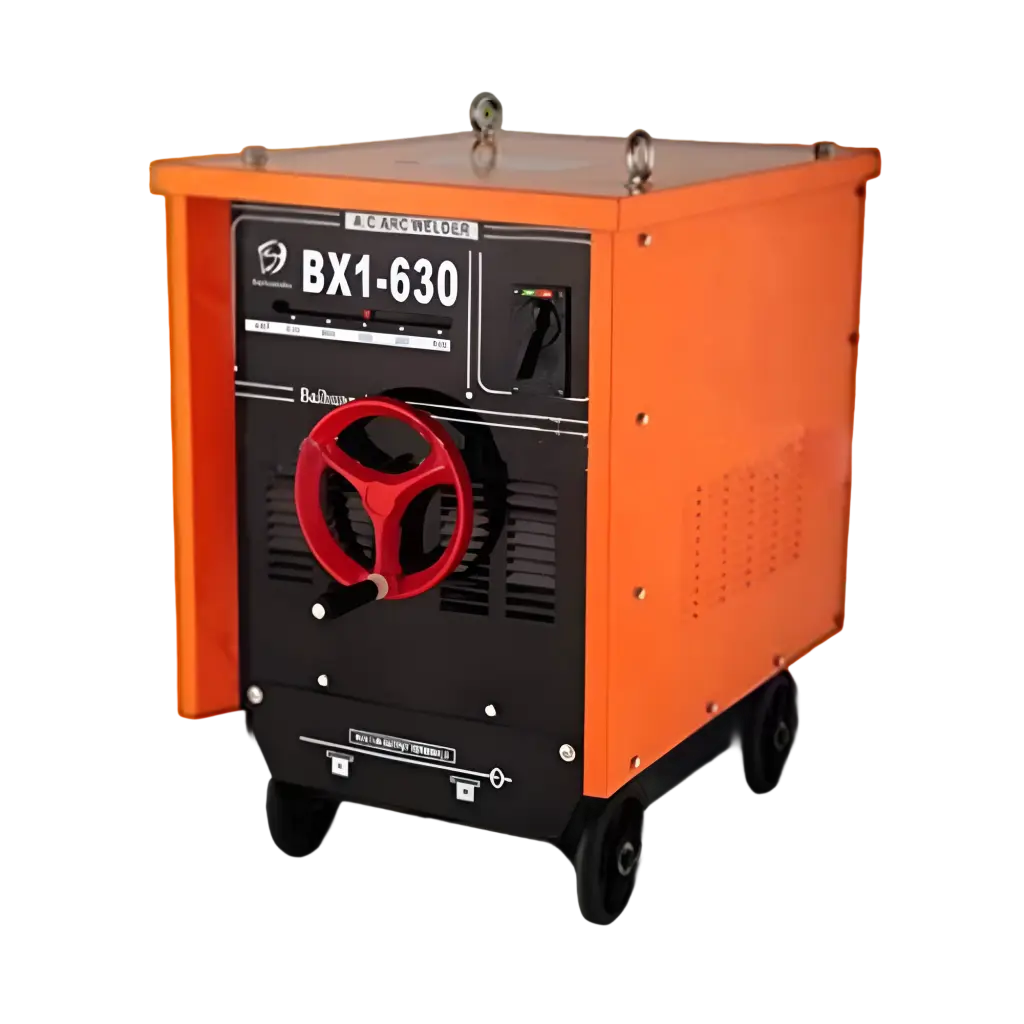 لحام BX600 تشغيل المعادن المتحدة للصناعات الهندسية 1