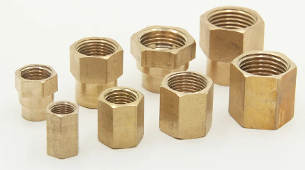 ما هي وصلات نحاسية CNC لمواسير المياة؟ (2)